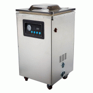 Machine sous vide 410MM COMBISTEEL 7529.0015 Machine sous vide 410MM COMBISTEEL 7529.0015