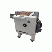 Perforateur automatique EasyPunch® - jusqu'à 9 000 feuilles/heure