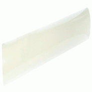 Pronappe - Réf.R781201I - Carton de 1 Nappe en rouleau prédécoupée SPUNBOND - matière recyclable 100% polypropylène - larg 1,20m x long 50,4m Bl