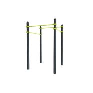 Station DPI 01 - Gamme Street Workout DAMAPRO Station DPI 01 - Gamme Street Workout DAMAPRO
