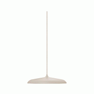 Suspension ARTIST 25 Métal Beige, H.6  IP20  LEDModule /DFTP  Intérieur - beige métal 5704924022562