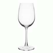 Verres à vin Serena 425 ml (lot de 6) - Ref CZ004 - Olympia - 5050984734649