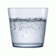 Zwiesel Glas - Verre à Eau  - Gamme Sonido en Cristallin - Réf. 121504 - lot de 6 - bleu 121504