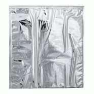 100 Sacs isothermes zip 200x250 mm - SZPISOMT-IM01