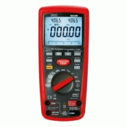 Analyseur automobile numérique et testeur d'isolement pour véhicules hybrides - ta320.1 Analyseur automobile numérique et testeur d'isolement pour véhicules hybrides - ta320.1