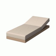 Bain de soleil PIXEL - Camel