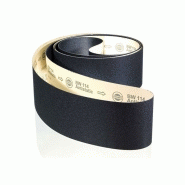 BANDE ABRASIVE HERMES POUR MACHINE POUR PONÇAGE DE CHANT