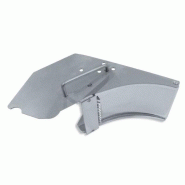 Bloc couteaux frites 14 mm pour RC14 | Ditosama - 653018