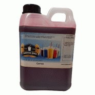 Concentré HD 2 litres Granita Cerise Concentré HD 2 litres Granita Cerise