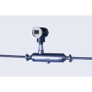 Débitmètre hygiénique : L-Cor 6000