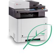 Ecosys m5526cdw - imprimantes multifonctions - kyocera document solutions france - vitesse jusqu’à 26 pages a4 par minute