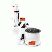 Evaporateur Rotavapor rotatif EVA 180B LBX Evaporateur Rotavapor rotatif EVA 180B LBX