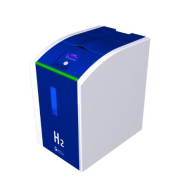 Générateur d'hydrogène haute pureté, séchage par régénération automatique, débit: 110 à 1500 cc/min - COSMOS MF.H2