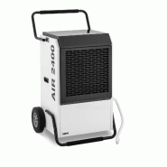 Helloshop26 - Déshumidificateur professionnel de chantier électrique d'air maison cave industriel efficace construction msw-deh2000 14_0007258 - 300 Helloshop26 - Déshumidificateur professionnel de chantier électrique d'air maison cave industriel efficace construction msw-deh2000 14_0007258 - 300