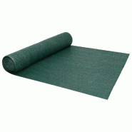 Helloshop26 - Filet brise-vue vert 1 x 25 m pehd 150 g/m² PEHD 02_0007971 - vert 3000427082723 Helloshop26 - Filet brise-vue vert 1 x 25 m pehd 150 g/m² PEHD 02_0007971 - vert 3000427082723
