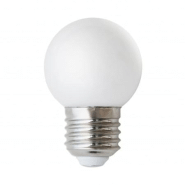 Lampe led filament e27 led bulb 3w 3000k blanc