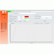 Logiciel d'acquisition - Langavant - I06 414