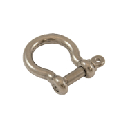 Manille lyre INOX de levage Référence 5222A Manille lyre INOX de levage Référence 5222A
