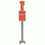 Mixeur senior pmx98 - PCF008