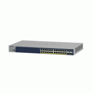 NETGEAR GS752TPP Géré L2/L3/L4 Gigabit Ethernet (10/100/1000) Connexion Ethernet, supportant l'alime_0