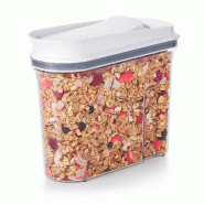 OXO Boîte Alimentaire Hermétique 2.5l 11113900 - transparent 0719812041407
