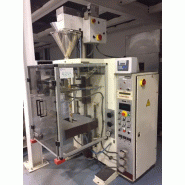 Remplisseur d'enveloppe verticale tecse ehp d'occasion