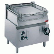 Sauteuse gaz basculante 60 lt sur meuble - Diamond - 0615402681834 Sauteuse gaz basculante 60 lt sur meuble - Diamond - 0615402681834