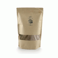 Sciure de bois pour fumoir : Bois - Whisky, Poids - 500 g