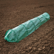 Serre tunnel 300 x 65 x 45 cm - tunnel de forçage - jardin Serre tunnel 300 x 65 x 45 cm - tunnel de forçage - jardin