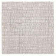 Serviette 1/4 airlaid 20x20 cm chocolat - par 3600