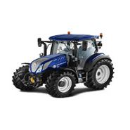 T5.140 auto command tracteur agricole - new holland - puissance maxi 103/140 kw/ch