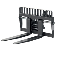 Tablier porte-fourches flottantes 10 t avec positionneur - ATT-03-019 - MAGNITH