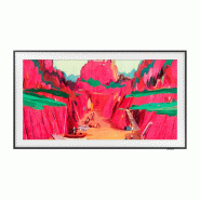 Tv miniled neoqled the frame tq65ls03fw pro 165 cm