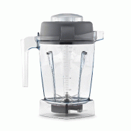 Vitamix - VTX Wet 140 - Pichet humide 1,4 l - 0703113162213