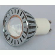 Ampoule led gu10 3w