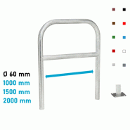 Arceau renforcé diam. 60