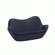 Canapé design in & out SABINAS - bleu