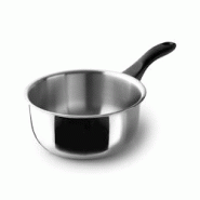 Casserole à manche en acier inoxydable Garinox Ø 18 CM Lacor - 31218 Casserole à manche en acier inoxydable Garinox Ø 18 CM Lacor - 31218