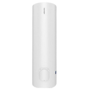 Chauffe-eau électrique 150l zeneo aci hybride vertical sur socle - ATLANTIC - 154316 - 786482_0