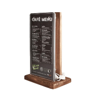 Chevalets station de charge pour smartphones et tablettes - CHVCHGNR-BK01/AVP_0