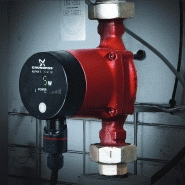 CIRCULATEUR ALPHA 1 25-40 98475930