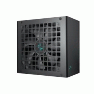 Deepcool Pl650 D 80 Plus Bronze - 6933412721154 Deepcool Pl650 D 80 Plus Bronze - 6933412721154