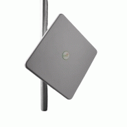 Demi-pont radio gain 23dbi - cpewave-523ac-s Demi-pont radio gain 23dbi - cpewave-523ac-s