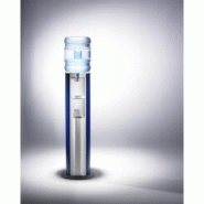 EBAC F MAX Fontaine bonbonne blanc/bleu. Eau froide, tempérée et chaude. - BO280WDB-EU EBAC F MAX Fontaine bonbonne blanc/bleu. Eau froide, tempérée et chaude. - BO280WDB-EU