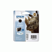 Epson Rhinocéros Cartouche Noir C13T10014010 (T1001) - noir 000000170015440563