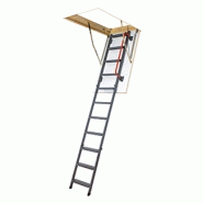 Escaliers escamotables lmk komfort Escaliers escamotables lmk komfort