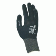 GANTS DE TRAVAIL BLACK GRANIT PROCOVÈS GANTS DE TRAVAIL BLACK GRANIT PROCOVÈS