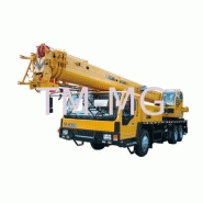 Grue automotrices- xcmg qy25k-i - 25t