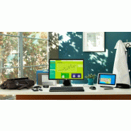 HP hdmi to vga adapter