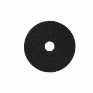 Janex disque noir diametre 381 lot de 5 BOUSSEMART - 3227570054050
